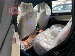 بي ام دبليو X7